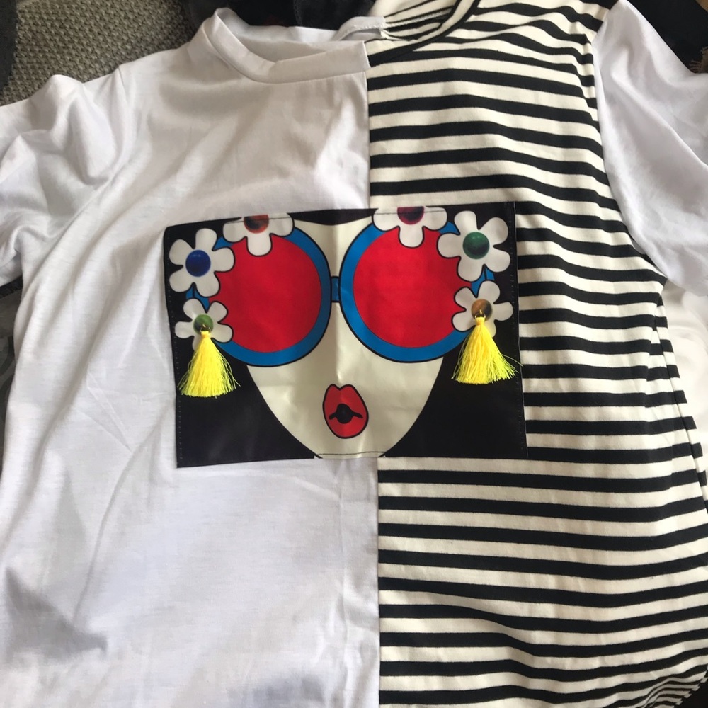 graphic tee